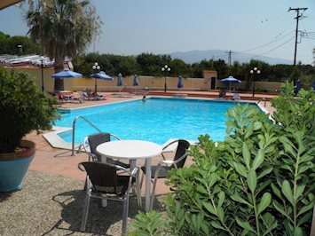 Foto Ammes *** Svoronata
