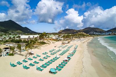 Foto La Playa Orient Bay *** Orient Bay