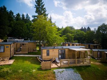 Foto Sunelia Vacances Le Sequoia **** Payrac