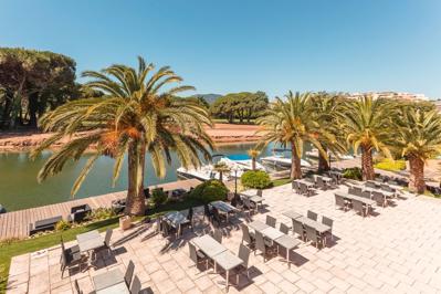 Foto Pierre et Vacances Residence Les Rives de Cannes Mandelieu *** Mandelieu La Napoule