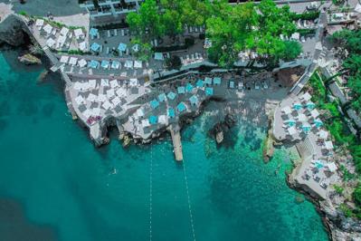 Foto Maritim Resort Marina Bay ***** Vlore