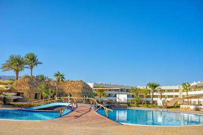Foto TIME Coral Nuweiba Resort **** Nuweiba