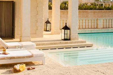 Foto Borgo Egnazia ***** Fasano