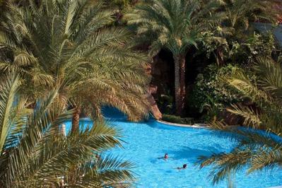 Foto Baron Palms Resort Sharm el Sheikh ***** Sharm El Sheikh