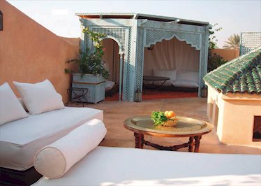 Foto Riad Armelle **** Marrakech