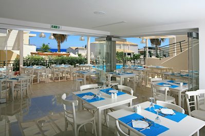 Foto Katrin Suites **** Stalis