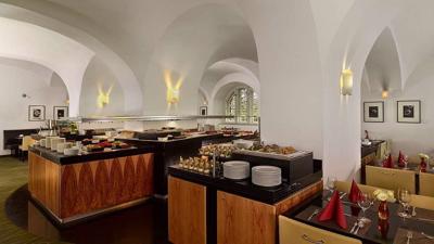 Foto Park Plaza Budapest **** Budapest