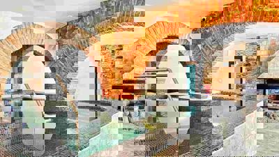 Foto Boutique Hotel Comtal Empuries **** Castello D Empuries