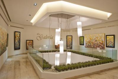 Foto Crowne Plaza Santo Domingo ***** Santo Domingo