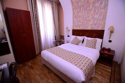 Foto Grand Hotel Villa de France ***** Tanger