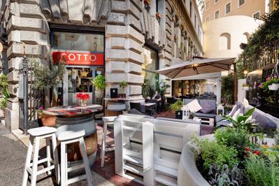 Foto Luxury Dharma **** Rome