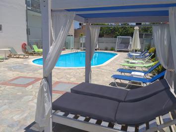 Foto Sun Boutique *** Amoudara