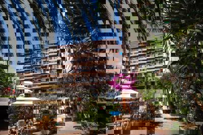 Foto La Carolina *** Lloret De Mar