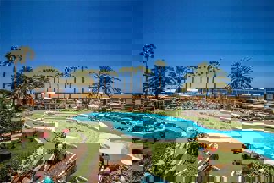 Foto Servatur Green Beach *** Arguineguin