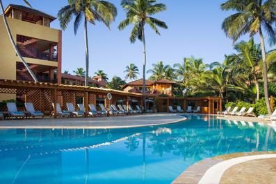 Foto VIK Cayena Beach ***** Punta Cana