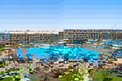 Foto Pickalbatros Albatros White Beach ***** Hurghada