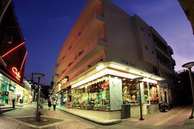 Foto Nancy *** Chersonissos