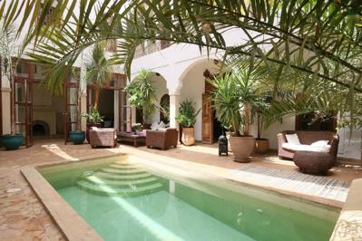Riad Mandalay