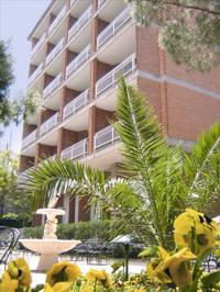 Foto Grand Cesare Augusto **** Sorrento
