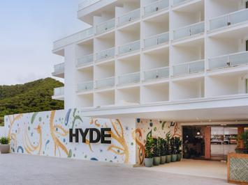 Foto Hyde Ibiza **** Santa Eulalia