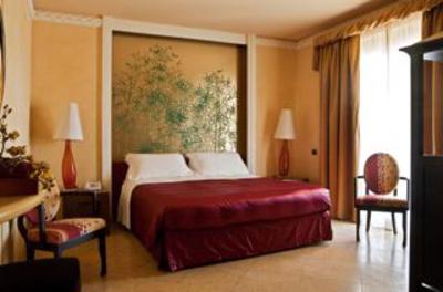 Foto Hotel Romano Palace Catania