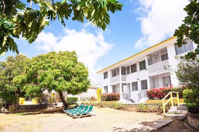 Foto Adulo Apartments ** Rockley