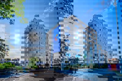 Foto Comfort Hotel Paris Porte d Ivry *** Ivry Sur Seine