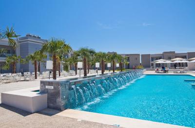 Foto Lagoon Princess ***** Kalives