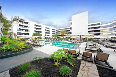 Aparthotel HOVIMA Suites Costa Adeje