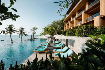 Foto Resort Cape Dara ***** Pattaya