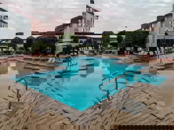Holiday Inn Hasbrouck Heights Meadowlands