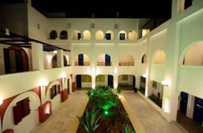 Foto Kallisti Thera Fira