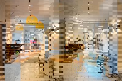 Foto Hotel Petra Nera Hotel Skiathos ** Agia Paraskevi