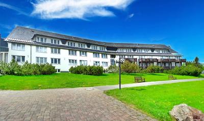 Hotel Wagners Sporthotel Oberhof