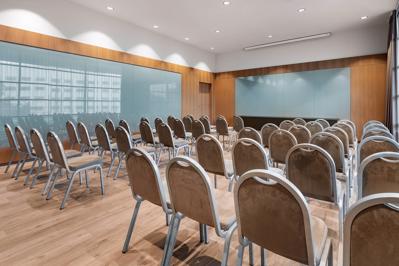 Foto AC Hotel Diagonal L Illa **** Barcelona