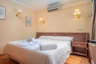 Foto Carlos V *** Alcudia