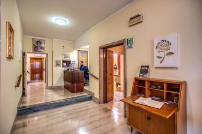 Foto Casa Per Ferie Ravasco San Pietro *** Rome
