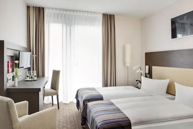 IntercityHotel Bonn