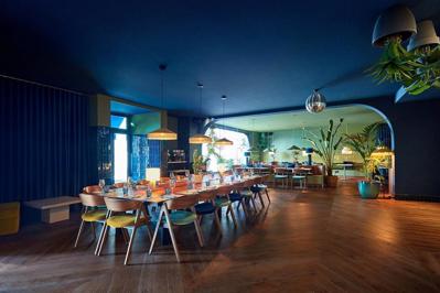 Foto chic and basic Gravity **** Porto