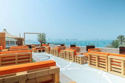 Foto Hilton Doha ***** Doha
