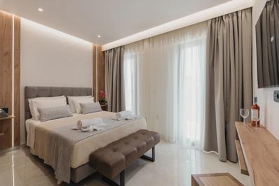 Foto The Wine **** Rhodos-Stad