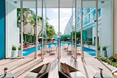 Foto MGallery Baraquda Pattaya ***** Pattaya