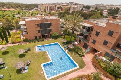 Foto Pierre et Vacances Residence Salou *** Salou