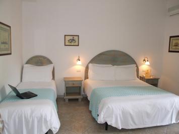 Foto Alghero Vacanze **** Alghero