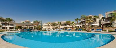 Foto JAZ Little Venice Golf Resort ***** Ain El Sukhna