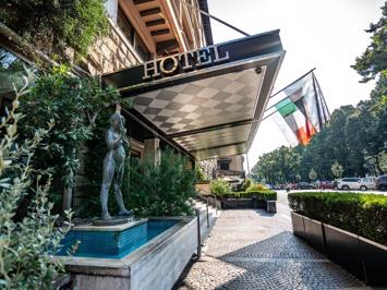 Foto FH 55 Grand Hotel Mediterraneo **** Florence