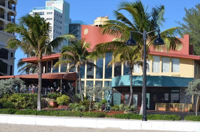 Foto Sea Club Resort *** Fort Lauderdale
