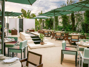 Foto ette hotel ***** Celebration