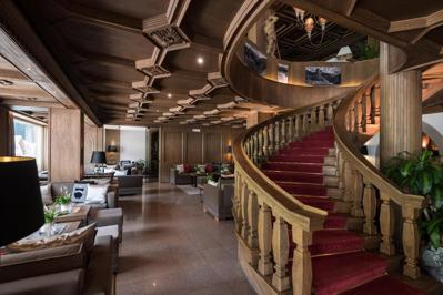 Foto Aaritz **** Selva Di Val Gardena