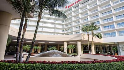 Foto Hilton The Beverly **** Beverly Hills